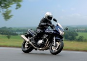 Suzuki Bandit 1200S